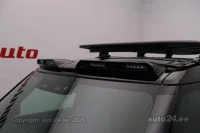 Land Rover Defender Carpathian Edition Urban P525 5 386kW thumbnail