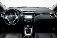 Nissan Qashqai Tekna 1.2 85kW thumbnail