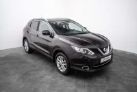 Nissan Qashqai Tekna 1.2 85kW thumbnail