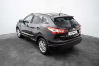 Nissan Qashqai Tekna 1.2 85kW thumbnail