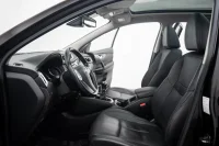 Nissan Qashqai Tekna 1.2 85kW thumbnail