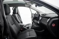 Nissan Qashqai Tekna 1.2 85kW thumbnail