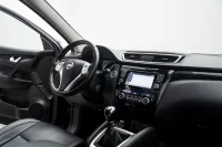 Nissan Qashqai Tekna 1.2 85kW thumbnail