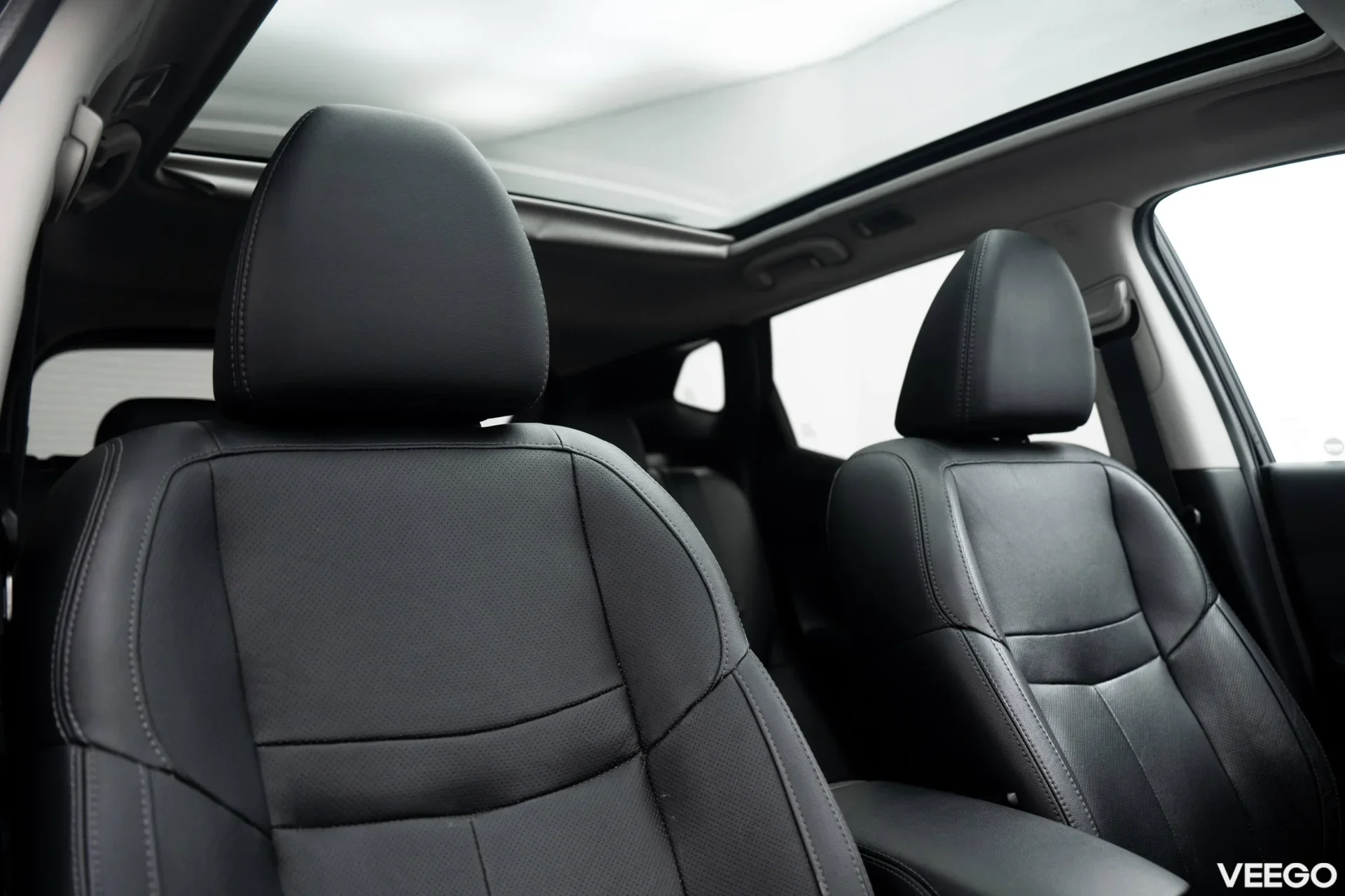 Nissan Qashqai Tekna 1.2 85kW