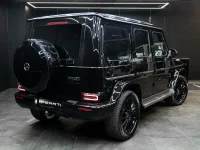 Mercedes-Benz G400 2.9 243kW thumbnail