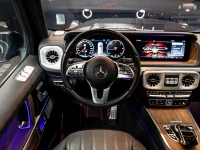 Mercedes-Benz G400 2.9 243kW thumbnail