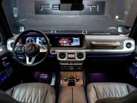 Mercedes-Benz G400 2.9 243kW thumbnail