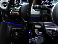 Mercedes-Benz G400 2.9 243kW thumbnail