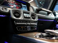 Mercedes-Benz G400 2.9 243kW thumbnail