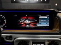 Mercedes-Benz G400 2.9 243kW thumbnail