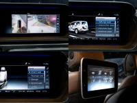 Mercedes-Benz G400 2.9 243kW thumbnail