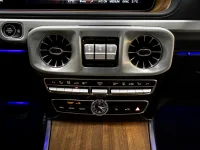 Mercedes-Benz G400 2.9 243kW thumbnail