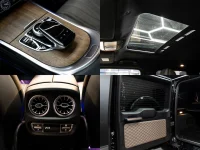 Mercedes-Benz G400 2.9 243kW thumbnail