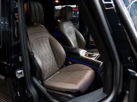 Mercedes-Benz G400 2.9 243kW thumbnail