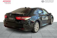 Toyota Camry Executive Hybrid 2.5 131kW thumbnail