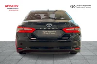 Toyota Camry Executive Hybrid 2.5 131kW thumbnail