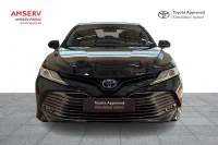 Toyota Camry Executive Hybrid 2.5 131kW thumbnail