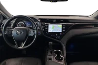 Toyota Camry Executive Hybrid 2.5 131kW thumbnail