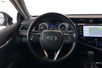 Toyota Camry Executive Hybrid 2.5 131kW thumbnail