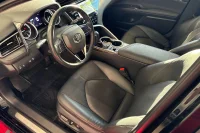 Toyota Camry Executive Hybrid 2.5 131kW thumbnail