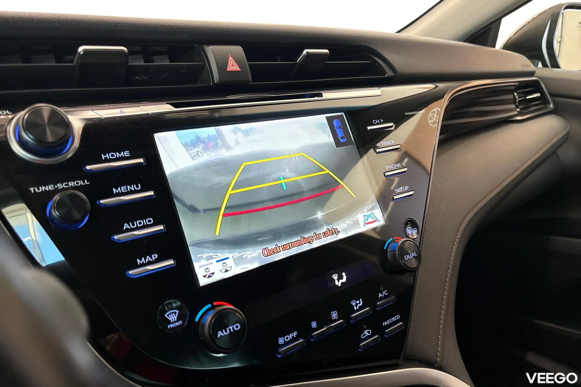 Toyota Camry Executive Hybrid 2.5 131kW