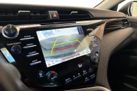 Toyota Camry Executive Hybrid 2.5 131kW thumbnail