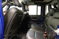 Jeep Wrangler Rubicon 4x4 Unlimited 2 200kW thumbnail