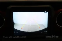 Jeep Wrangler Rubicon 4x4 Unlimited 2 200kW thumbnail