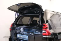 Toyota Land Cruiser Luxury 4x4 2.8 150kW thumbnail