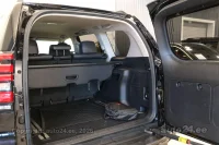 Toyota Land Cruiser Luxury 4x4 2.8 150kW thumbnail