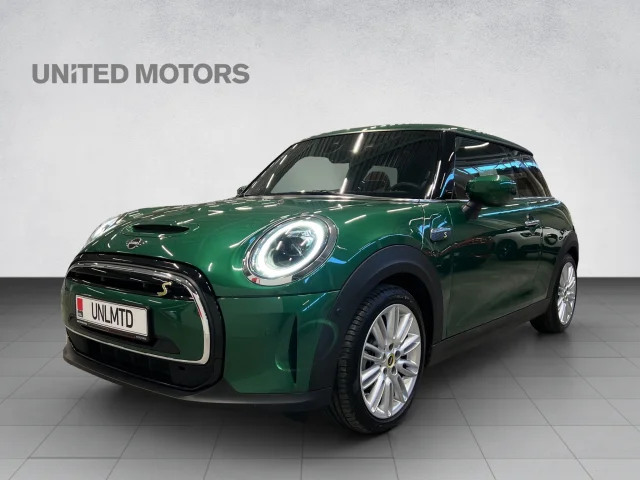Image of Mini Cooper SE Classic Trim 135kW