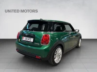 Mini Cooper SE Classic Trim 135kW thumbnail
