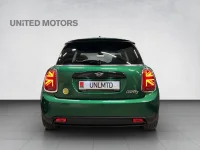 Mini Cooper SE Classic Trim 135kW thumbnail