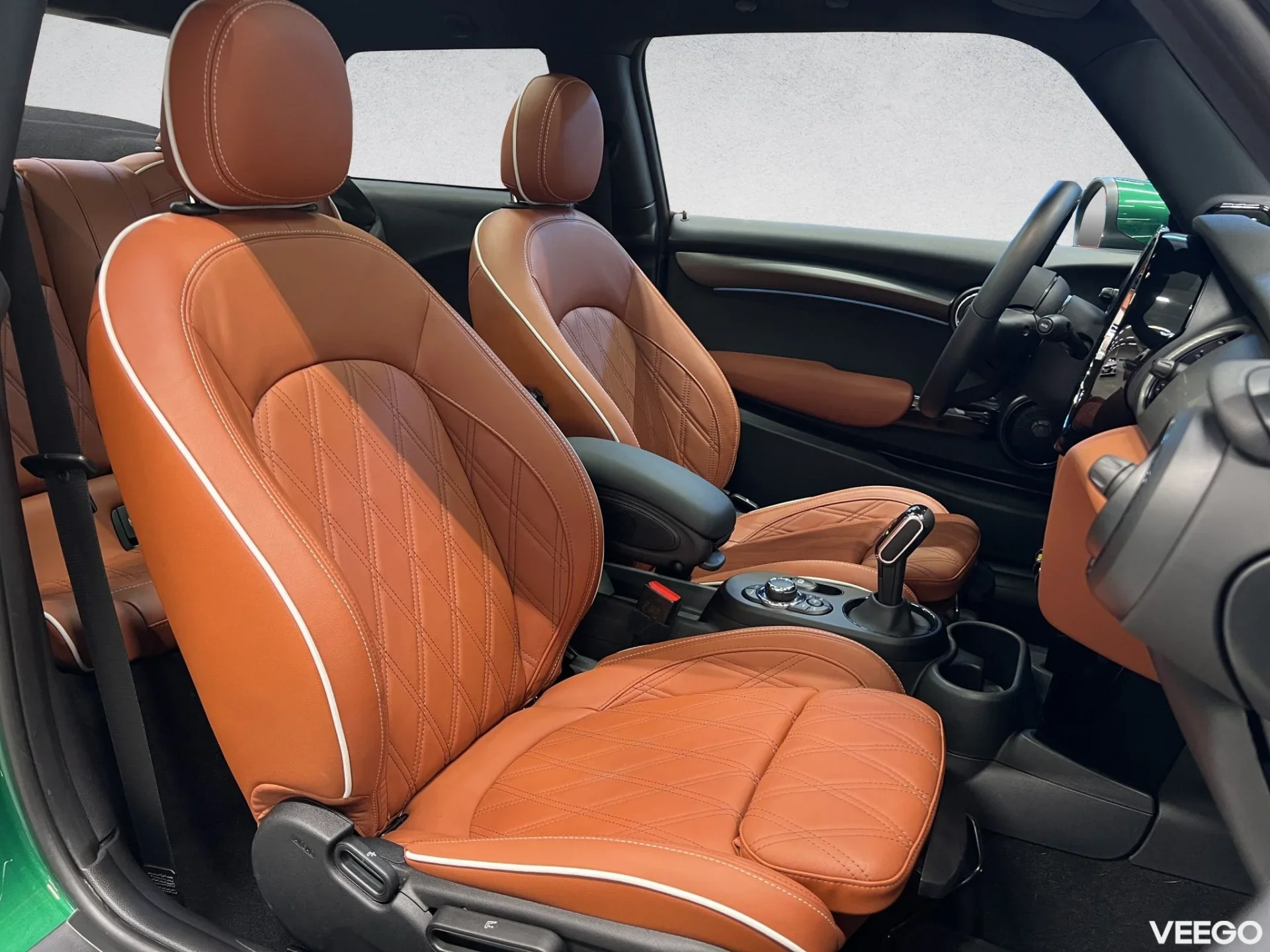 Mini Cooper SE Classic Trim 135kW