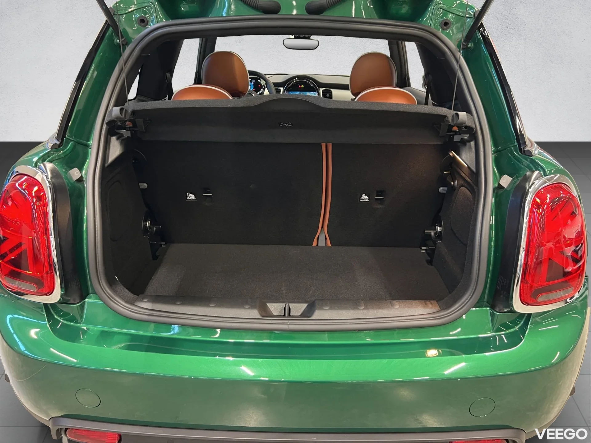 Mini Cooper SE Classic Trim 135kW