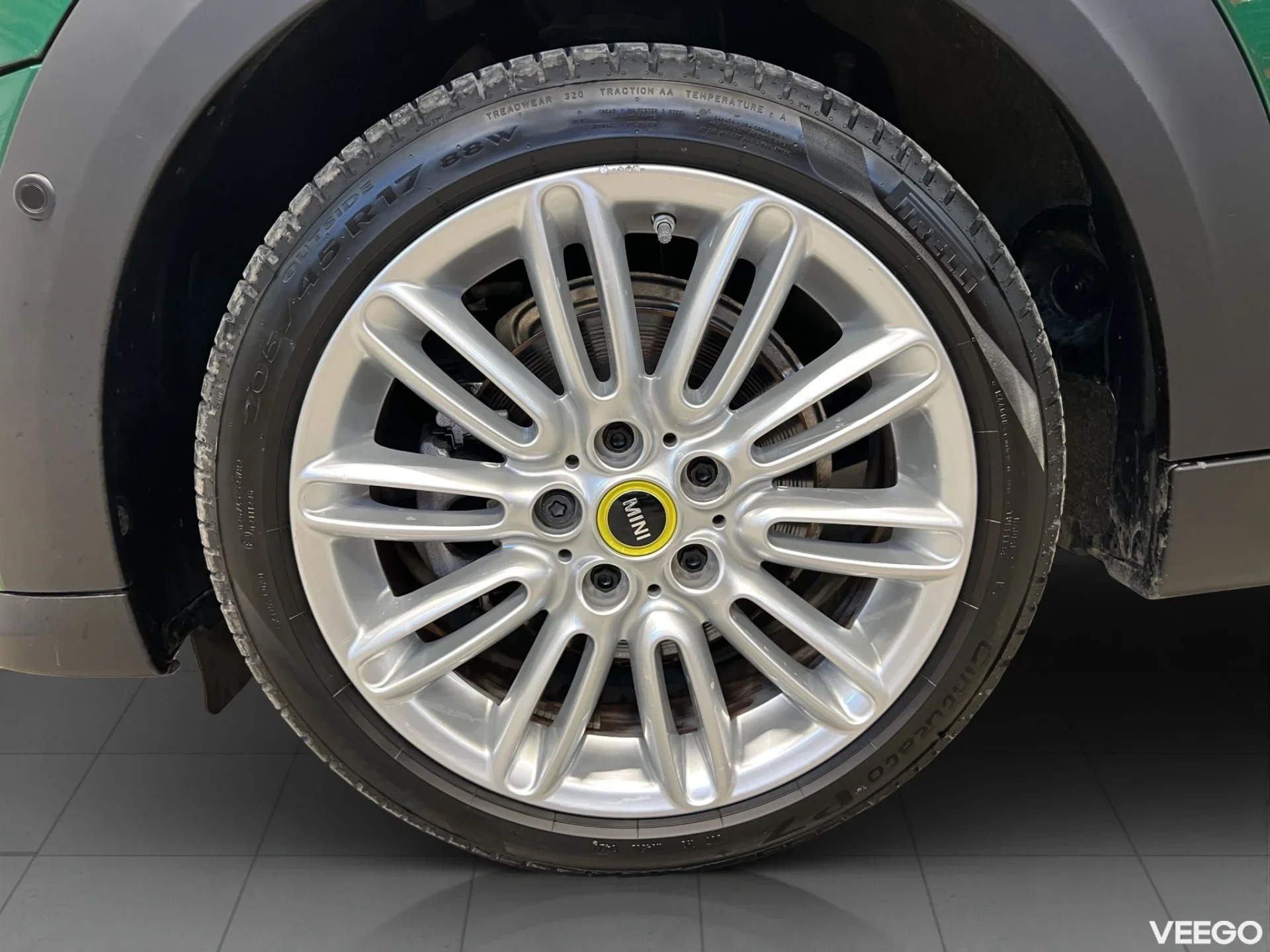 Mini Cooper SE Classic Trim 135kW