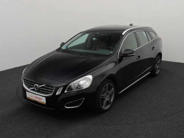 Image of Volvo V60 2 120kW