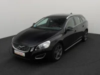 Volvo V60 2 120kW thumbnail