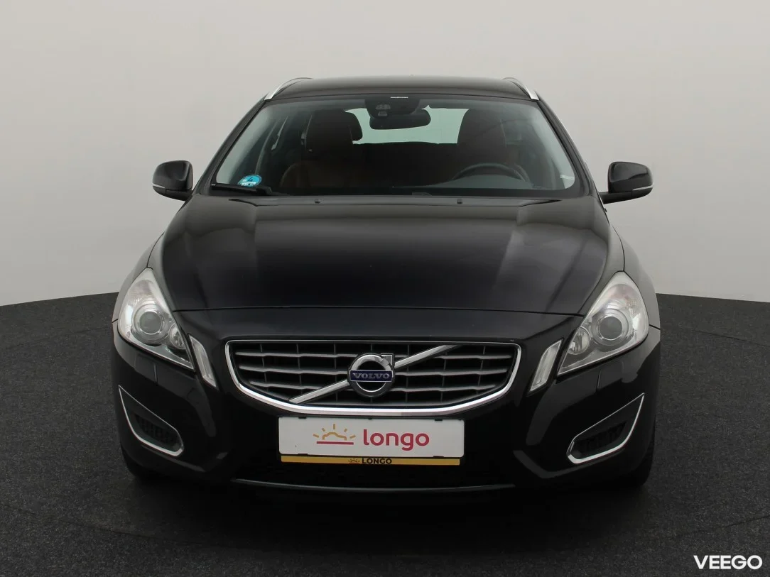 Volvo V60 2 120kW