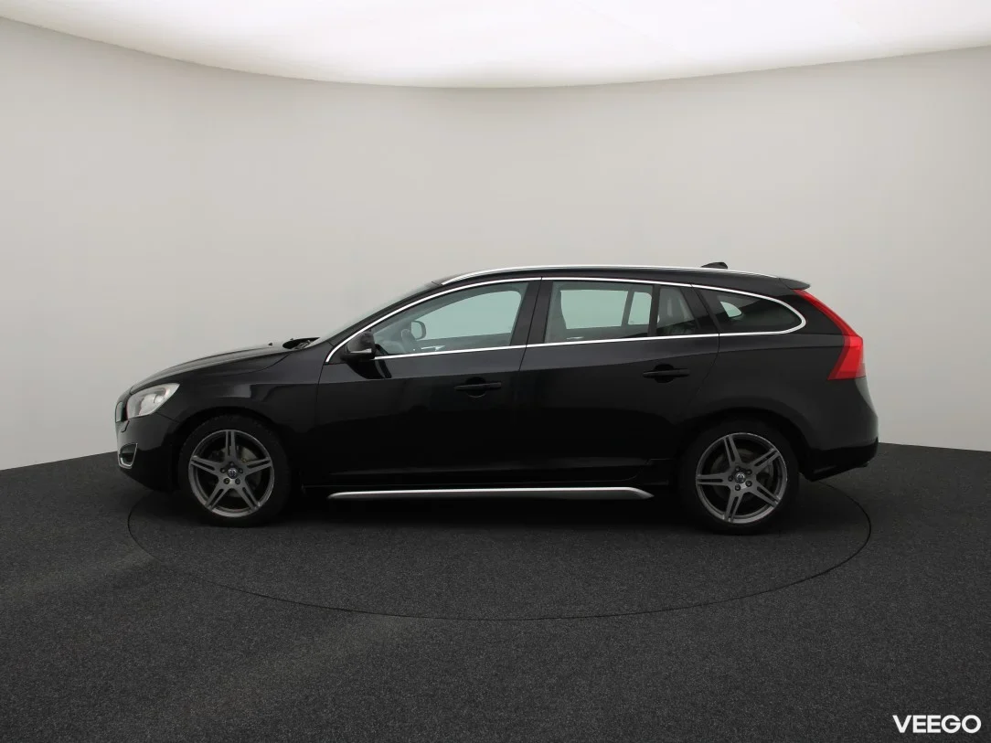 Volvo V60 2 120kW