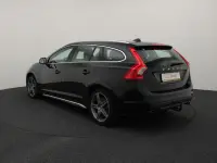 Volvo V60 2 120kW thumbnail