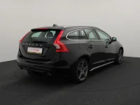 Volvo V60 2 120kW thumbnail