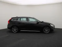 Volvo V60 2 120kW thumbnail