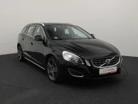 Volvo V60 2 120kW thumbnail