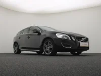Volvo V60 2 120kW thumbnail