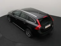 Volvo V60 2 120kW thumbnail