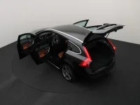 Volvo V60 2 120kW thumbnail