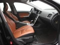 Volvo V60 2 120kW thumbnail