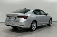 Skoda Octavia HB Elegance 1.5 110kW thumbnail