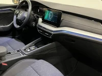 Skoda Octavia HB Elegance 1.5 110kW thumbnail